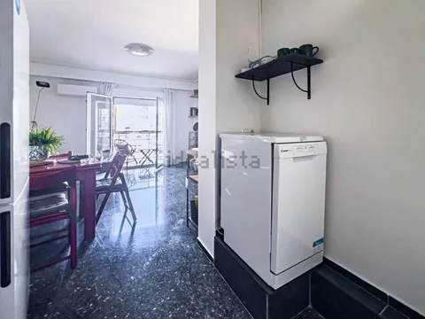 Appartement 72 m² à Valence