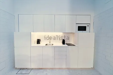 Pis de 79 m² a Madrid