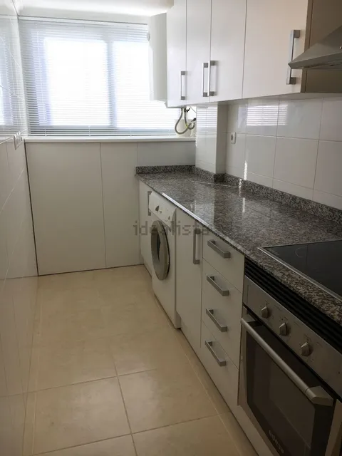 Pis de 80 m² a Castelló de la Plana