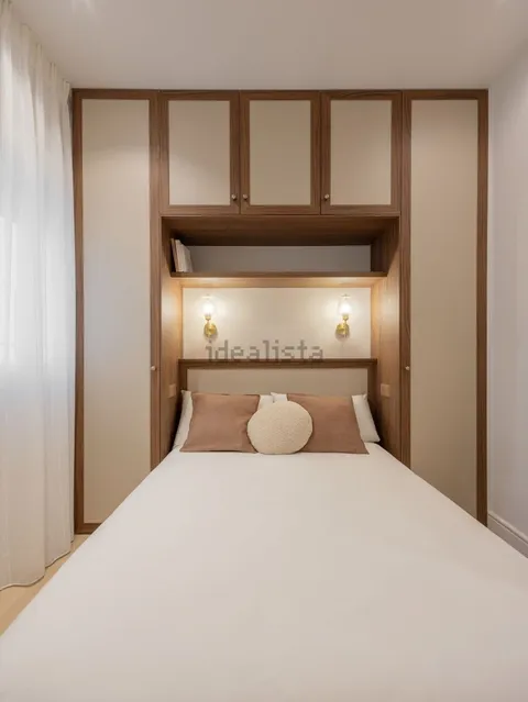 Pis de 76 m² a Madrid
