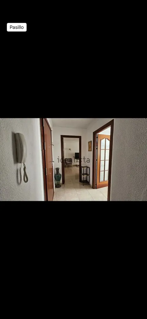 Quarto para alugar, Málaga