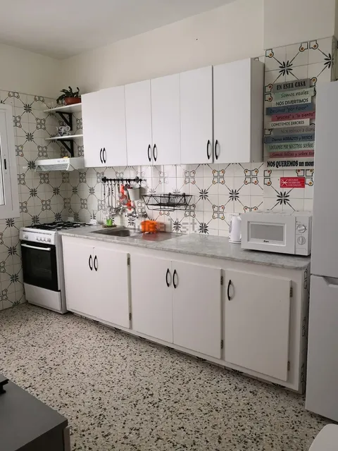 Habitació de lloguer, San Cristóbal de La Laguna