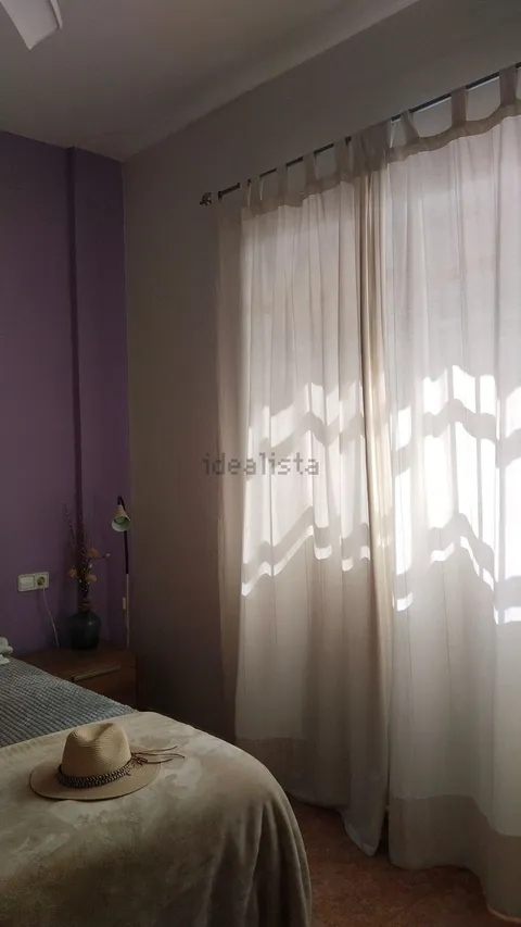 Pis de 60 m² a Múrcia