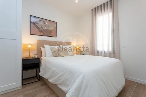 Pis de 60 m² a Barcelona
