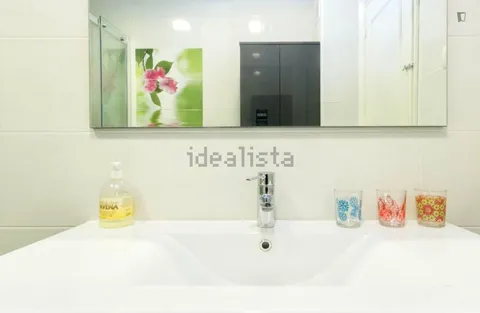 Habitació de lloguer, Bilbao