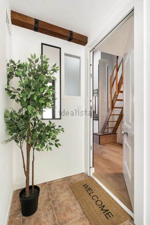Pis de 70 m² a Madrid