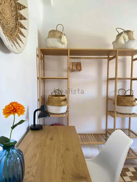 Habitació de lloguer, València