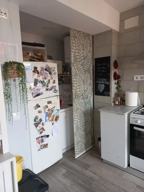 Habitació de lloguer, València