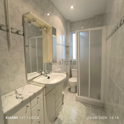 Habitació de lloguer, Valladolid
