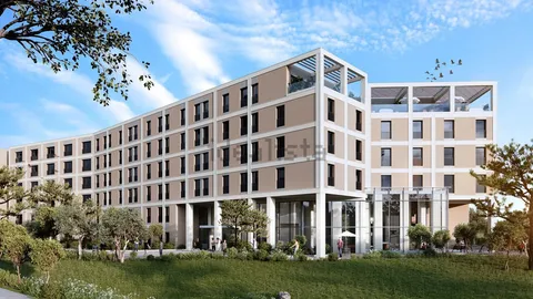 Pis de 49 m² a Sant Cugat del Vallès