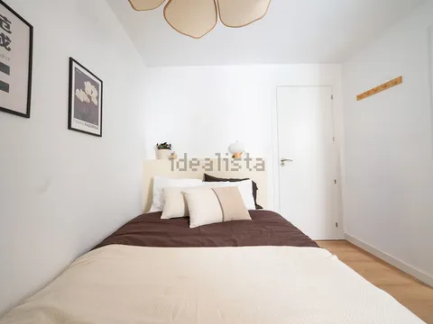 Habitació de lloguer, València