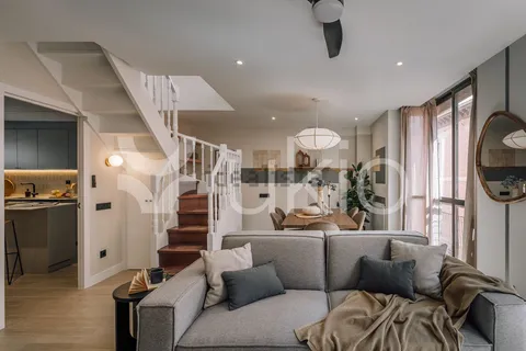 Pis de 129 m² a Madrid