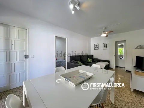 Wohnung 99 m² in Alcúdia