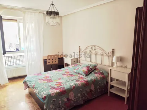 Zimmer zur Miete, Gijón / Xixón