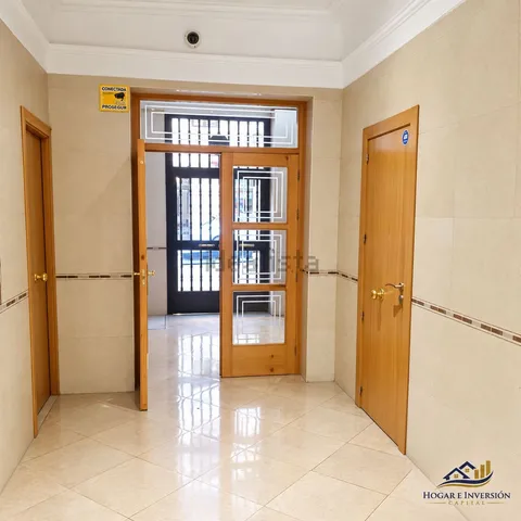 Pis de 54 m² a Madrid