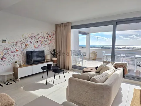 Pis de 320 m² a Estepona
