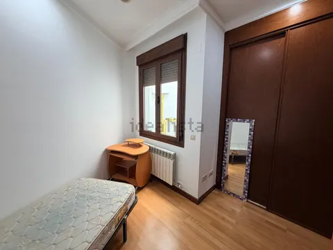 Pis de 92 m² a Salamanca