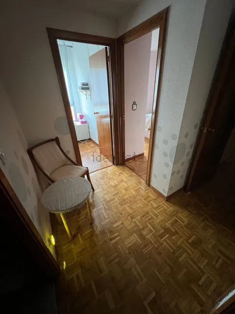 Pis de 110 m² a Aranda de Duero