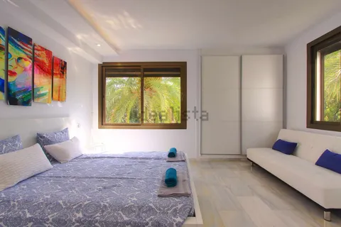Wohnung 265 m² in Marbella