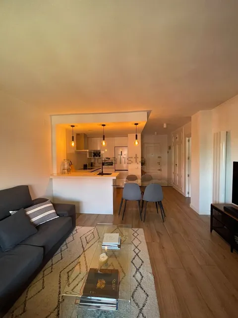 Pis de 57 m² a Madrid