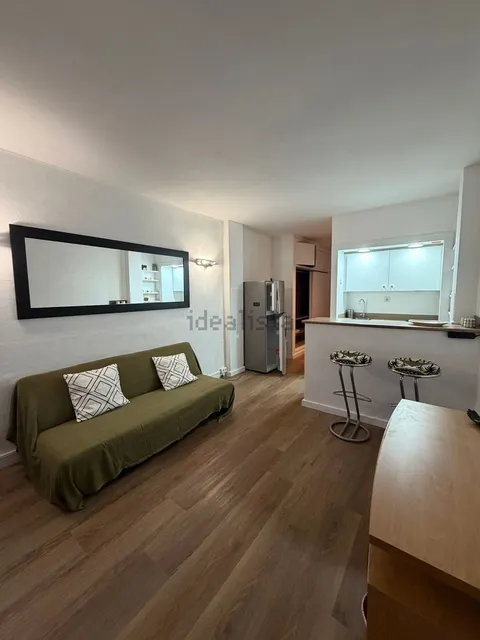 Wohnung 35 m² in Calvià (3/25)