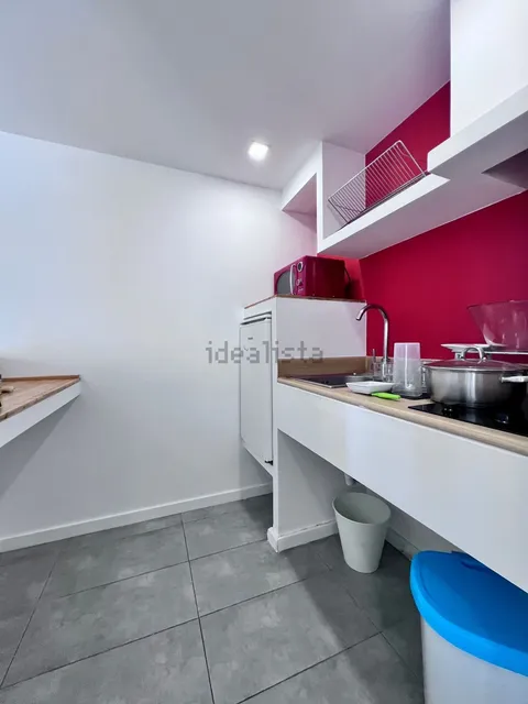 Appartement 32 m² à Las Palmas de Gran Canaria