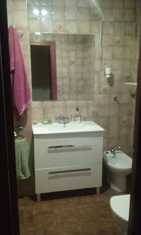 Habitació de lloguer, Logronyo