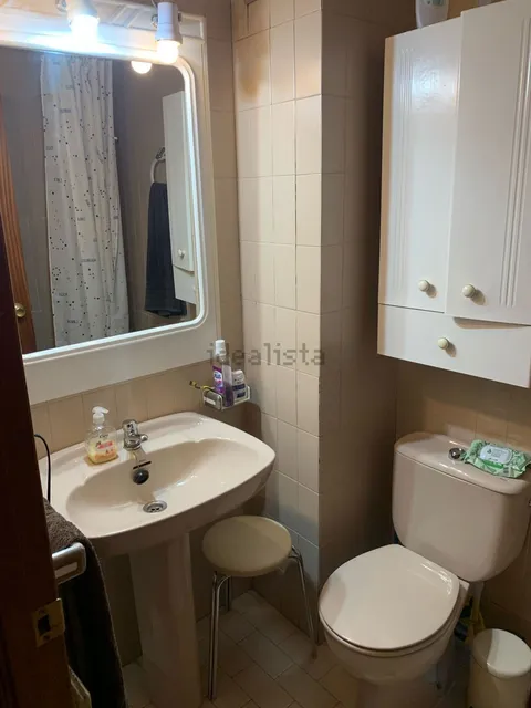 Zimmer zur Miete, Madrid (4/10)