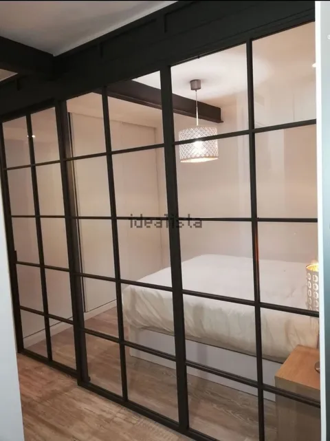 Pis de 36 m² a Madrid