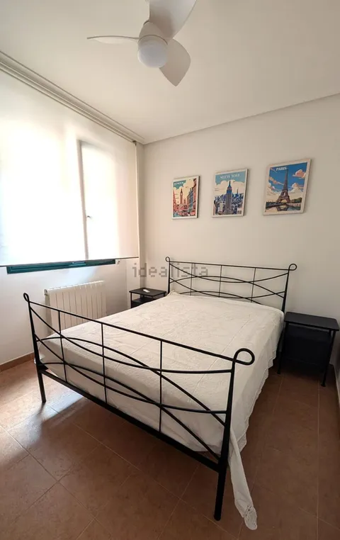 Pis de 54 m² a Logronyo