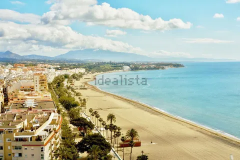 Pis de 180 m² a Estepona