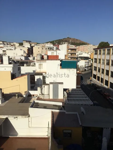 Pis de 88 m² a Màlaga