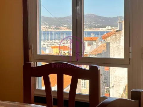 Casa de 120 m² en Baiona