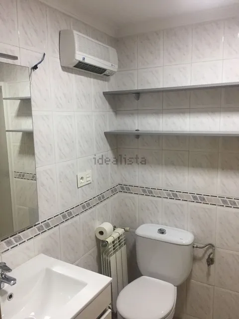 Квартира 116 м² в Granada