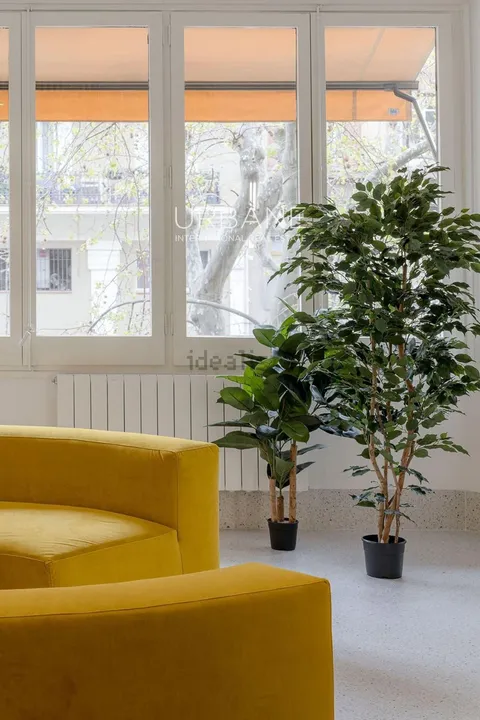 Wohnung 113 m² in Barcelona