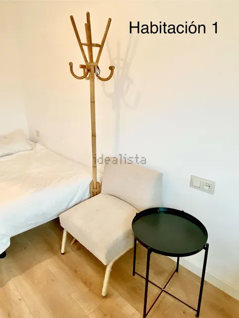 Habitació de lloguer, Lleida