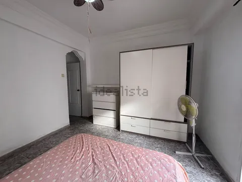 Pis de 69 m² a València