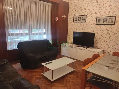 Pis de 100 m² a Bilbao (3/14)