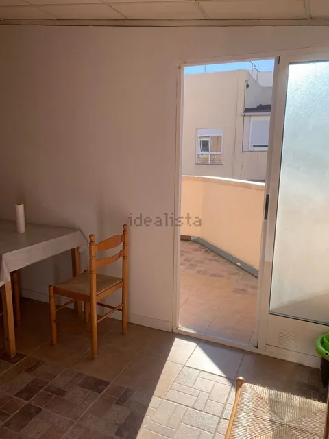 Habitació de lloguer, Elx