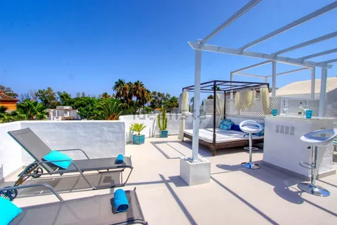 Wohnung 265 m² in Marbella