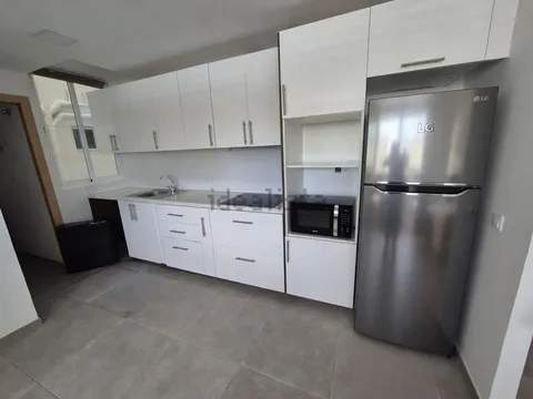 Habitació de lloguer, Las Palmas de Gran Canaria (2/5)