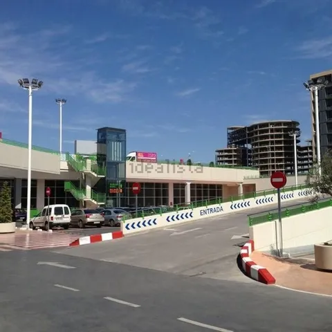 Habitació de lloguer, Burjassot