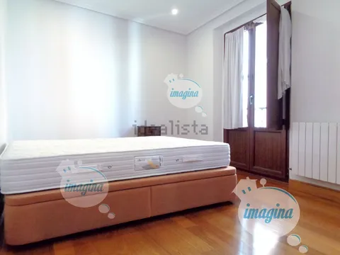 Pis de 78 m² a Bilbao