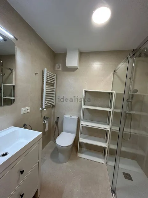 Piso de 95 m² en Granada