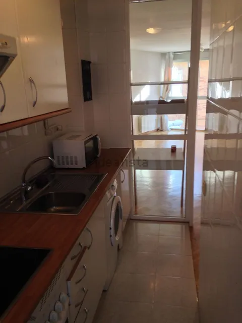 Pis de 49 m² a Madrid