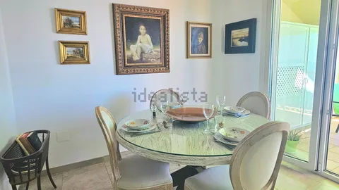 Pis de 120 m² a Benalmádena