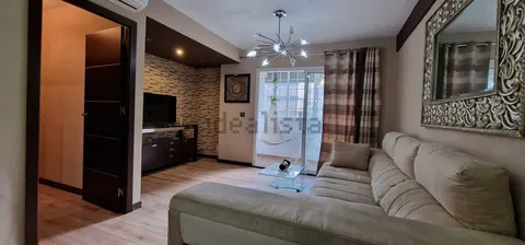Pis de 78 m² a Sevilla