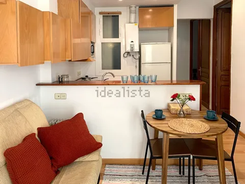 Wohnung 46 m² in Barcelona (3/9)