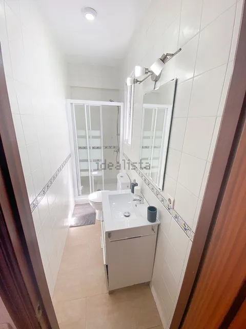 Habitació de lloguer, Sevilla