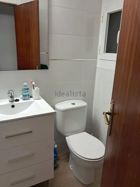Stanza in affitto, Palma